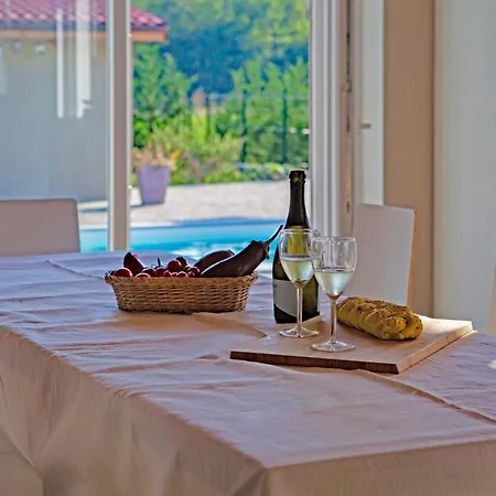 Casa Matilde Фермерский дом