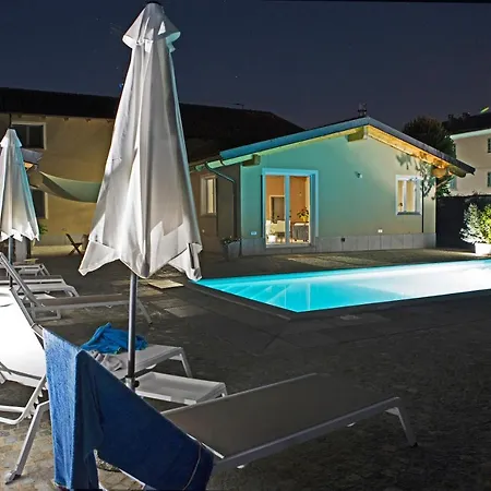 Casa Matilde Alloggio per agriturismo Lauriano