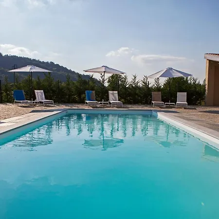 Фермерский дом Casa Matilde Lauriano