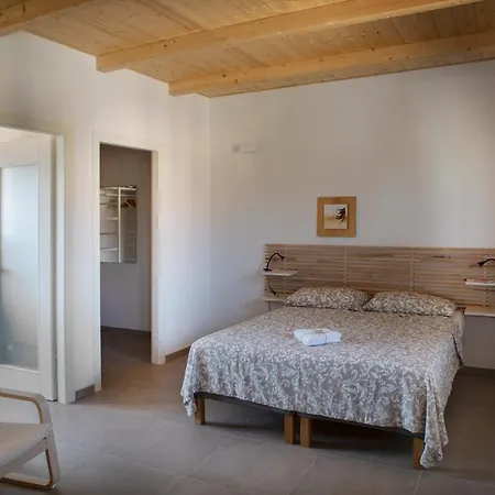 Bauernhof Casa Matilde *