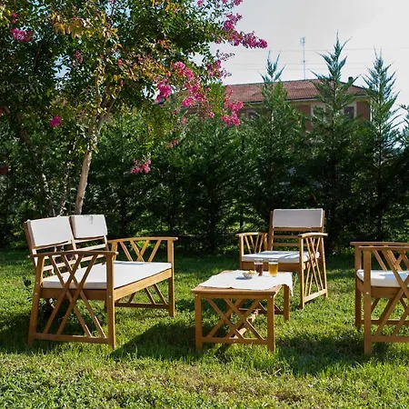 Casa Matilde Bauernhof Lauriano