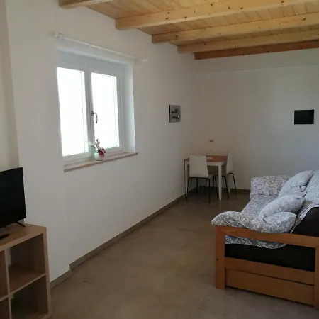 Casa Matilde Bauernhof Lauriano