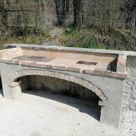 Casa Matilde *