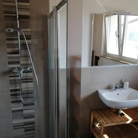 Фермерский дом Casa Matilde *