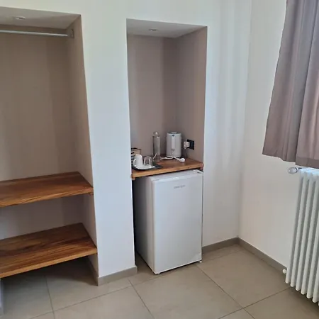 Casa Matilde Фермерский дом *