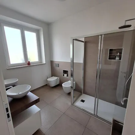 Casa Matilde * Lauriano