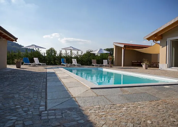 Casa Matilde