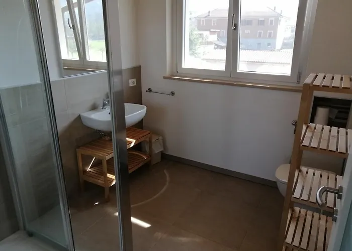 Casa Matilde Çiftlik konaklama