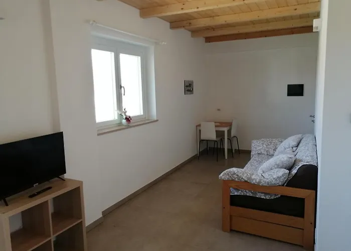 Casa Matilde Çiftlik konaklama Lauriano