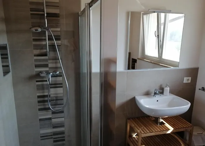 Κατάλυμα σε φάρμα Casa Matilde *