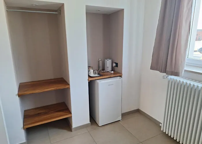 Casa Matilde Κατάλυμα σε φάρμα *