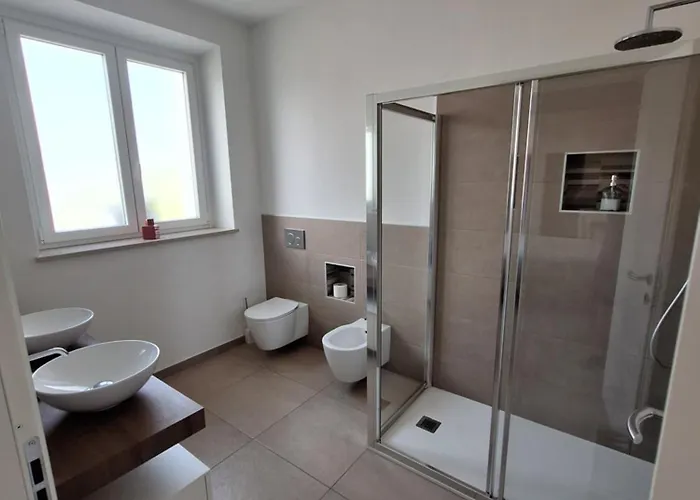 Casa Matilde * Lauriano